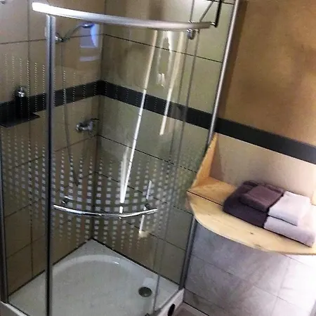 Appartement Oak *