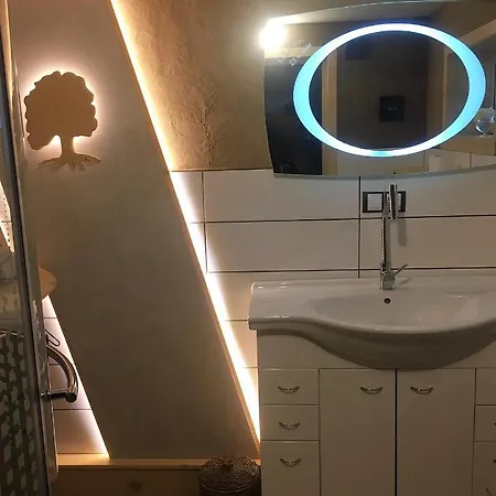 Appartement Oak *