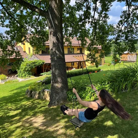 Oak Breznice (Pribram)