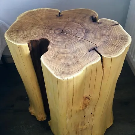 Oak شقة