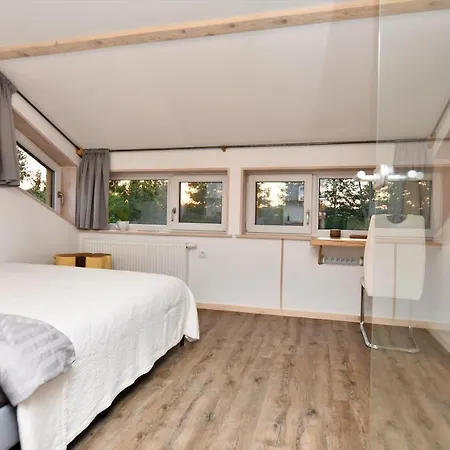 Oak Appartement
