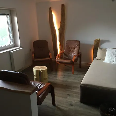 Apartman Oak Březnice