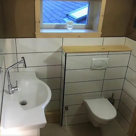 Appartement Oak