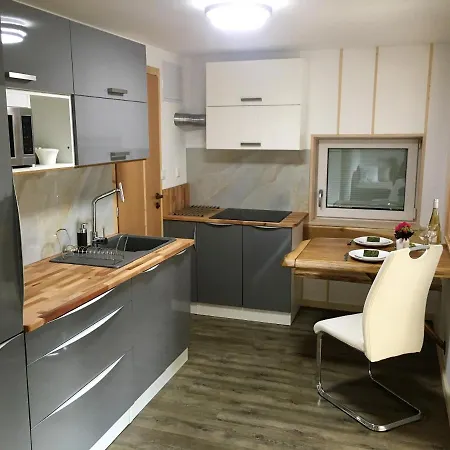 Oak Appartement Březnice