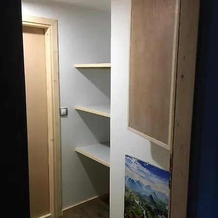 Oak Appartement