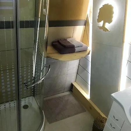 Oak Appartement *