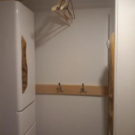 Appartement Oak *