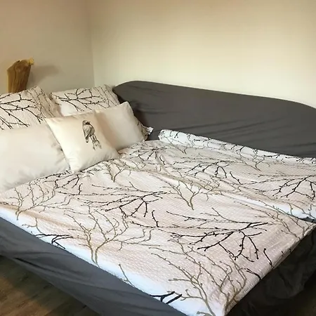 Appartement Oak